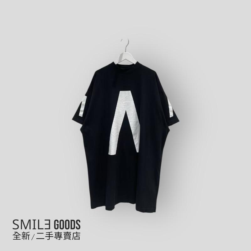 [SMILE] Balenciaga x Apple Music 短袖