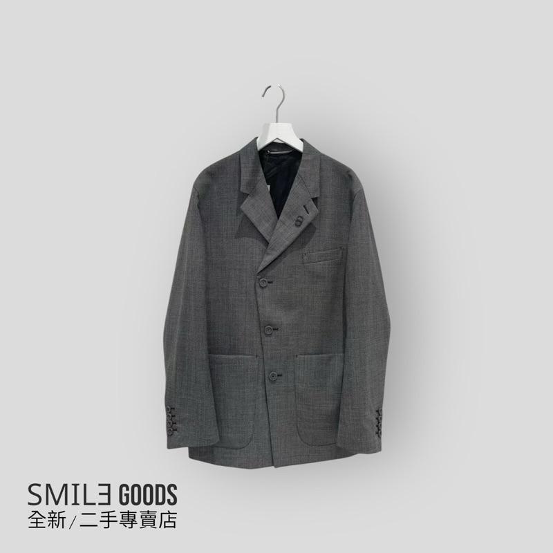 [SMILE] Dior cd西裝