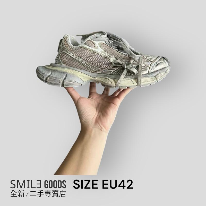 [SMILE] 巴黎世家 3xl 米色