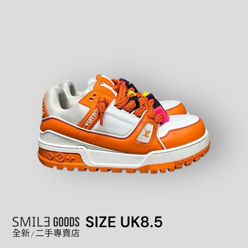 [SMILE] Lv trainer 小胖丁 白橘