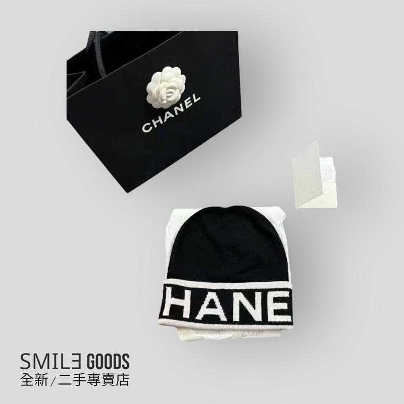 [SMILE] Chanel 最新款 羊絨毛帽
