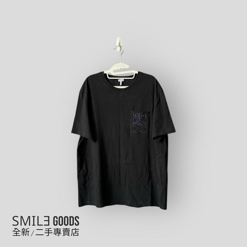 [SMILE] loewe 新款大logo短袖