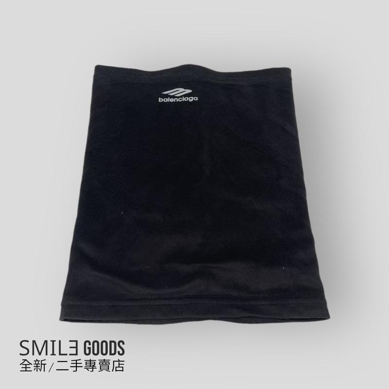 [SMILE] Balenciaga面罩