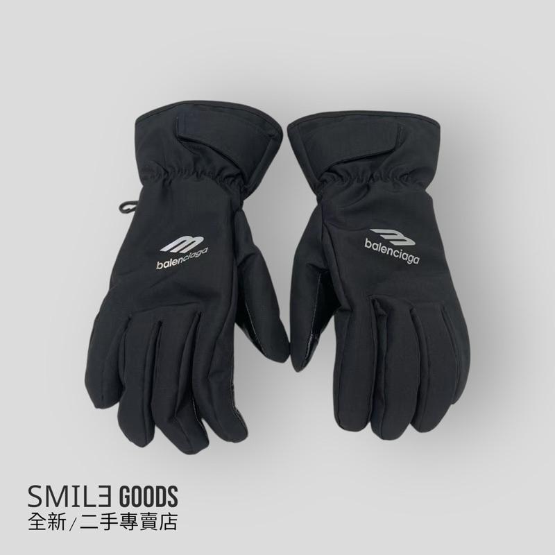 [SMILE] Balenciaga 3B SPORTS ICON滑雪手套
