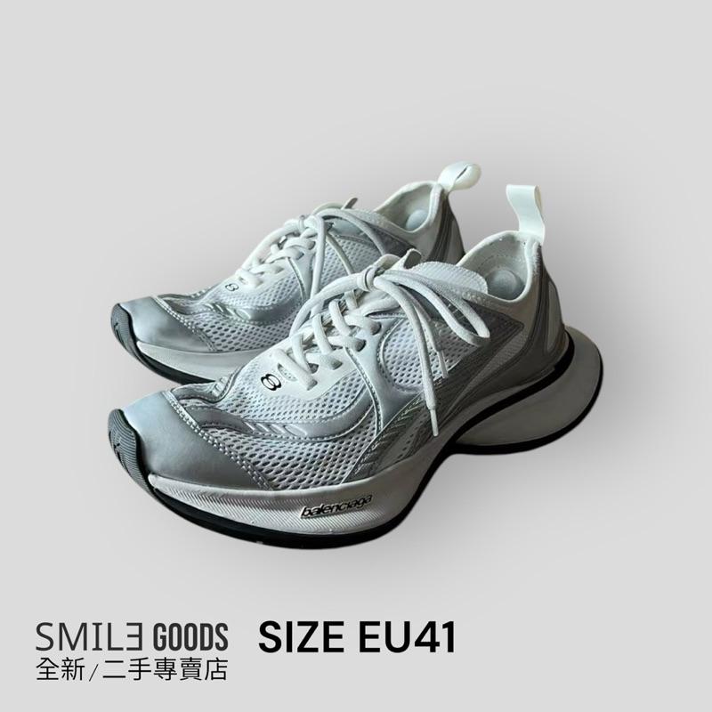 [SMILE] balenciaga circuit白色