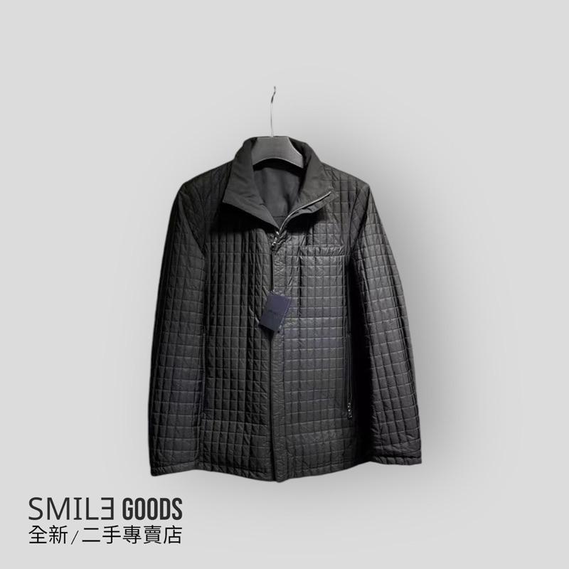 [SMILE] Prada 雙面穿 夾克 棉服