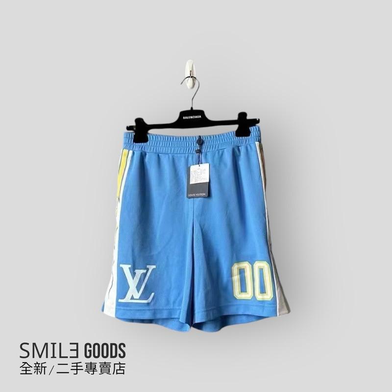 [SMILE] louis vuitton lv 短褲