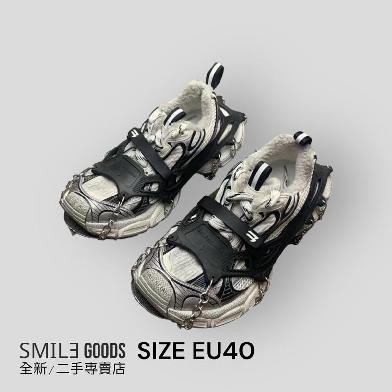 [SMILE] balenciaga巴黎世家3xl冰爪 鎖鏈