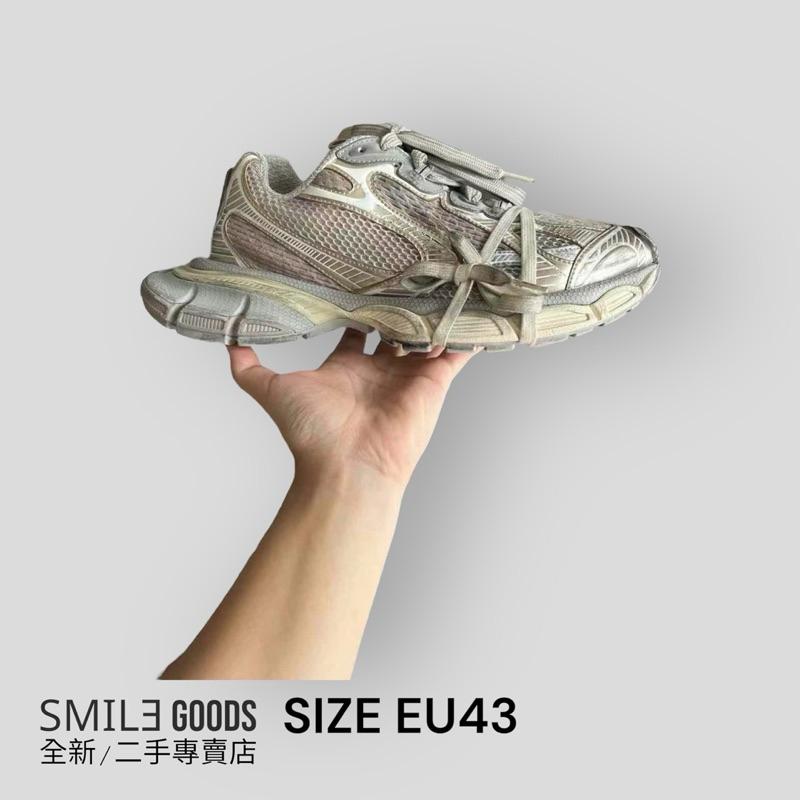 [SMILE] 巴黎世家 3xl 米色