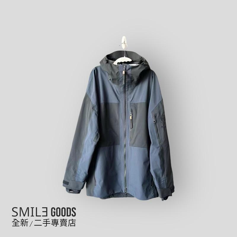 [SMILE] loewe 衝鋒衣