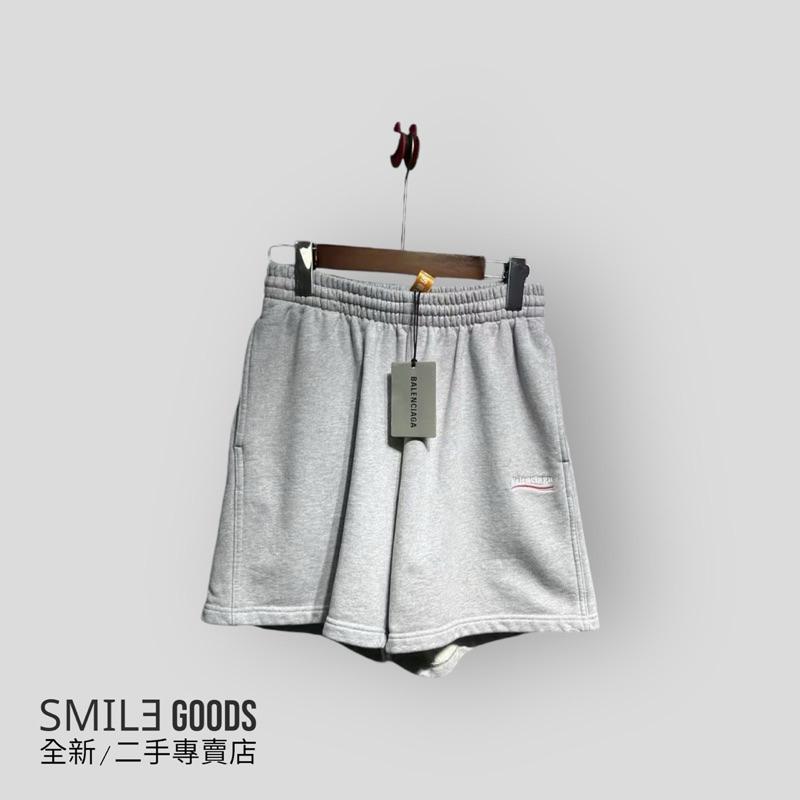 [SMILE] Balenciaga 巴黎世家 可樂海浪 短褲