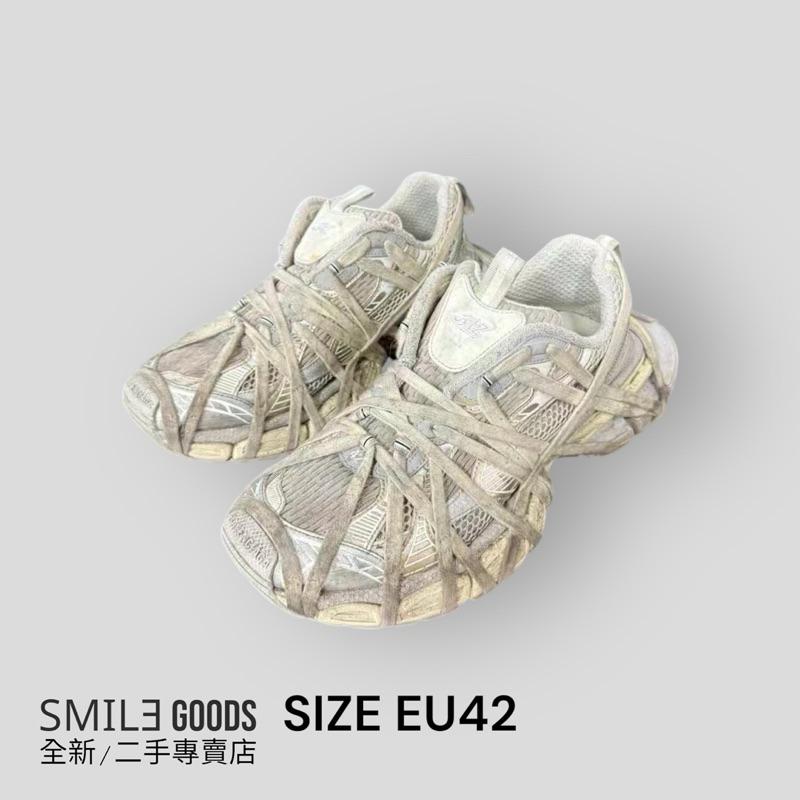 [SMILE] Balenciaga巴黎世家 3XL 綁帶款