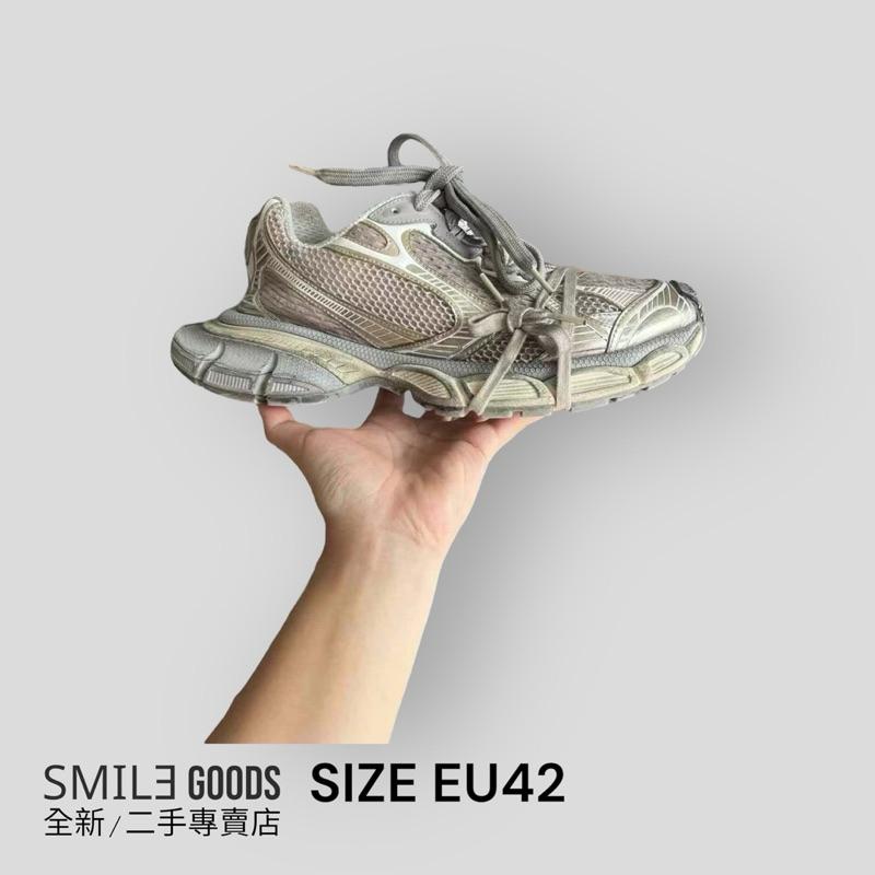 [SMILE] 巴黎世家 3xl 米色