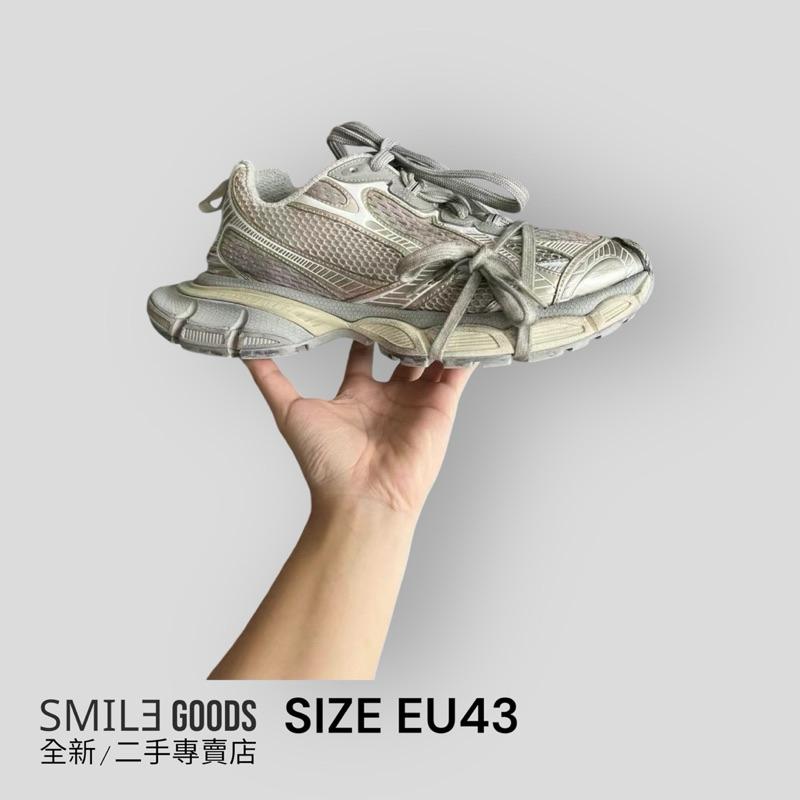 [SMILE] 巴黎世家 3xl 初代 米色