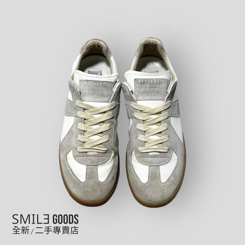 [SMILE] Maison Margiela 德訓鞋