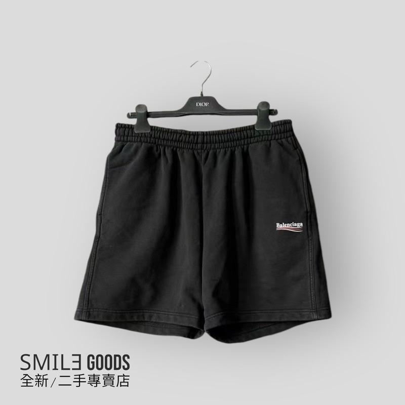 [SMILE] balenciaga 可樂短褲