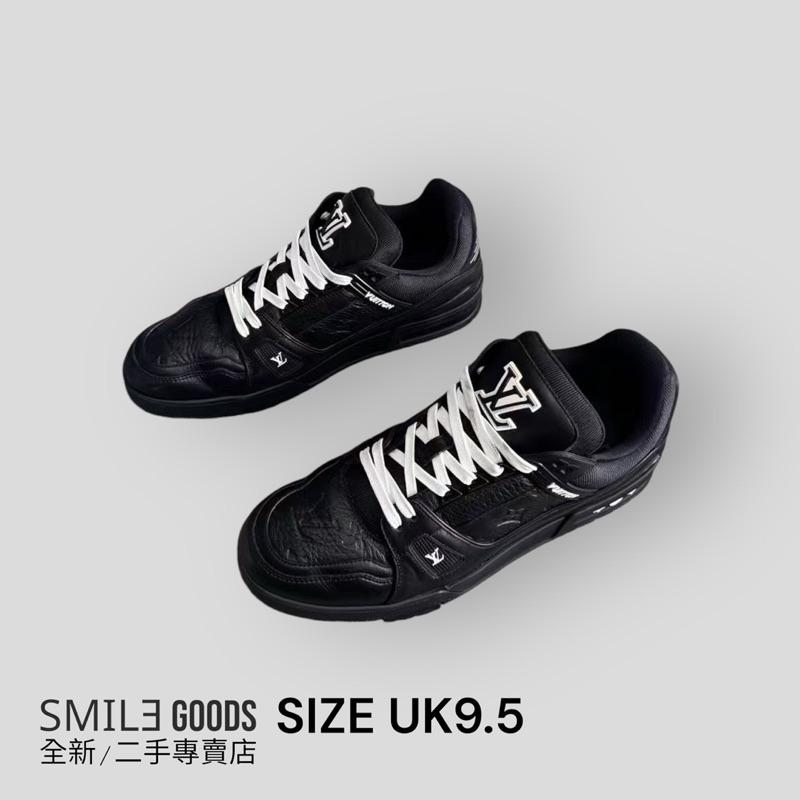 [SMILE] Lv trainer 黑武士