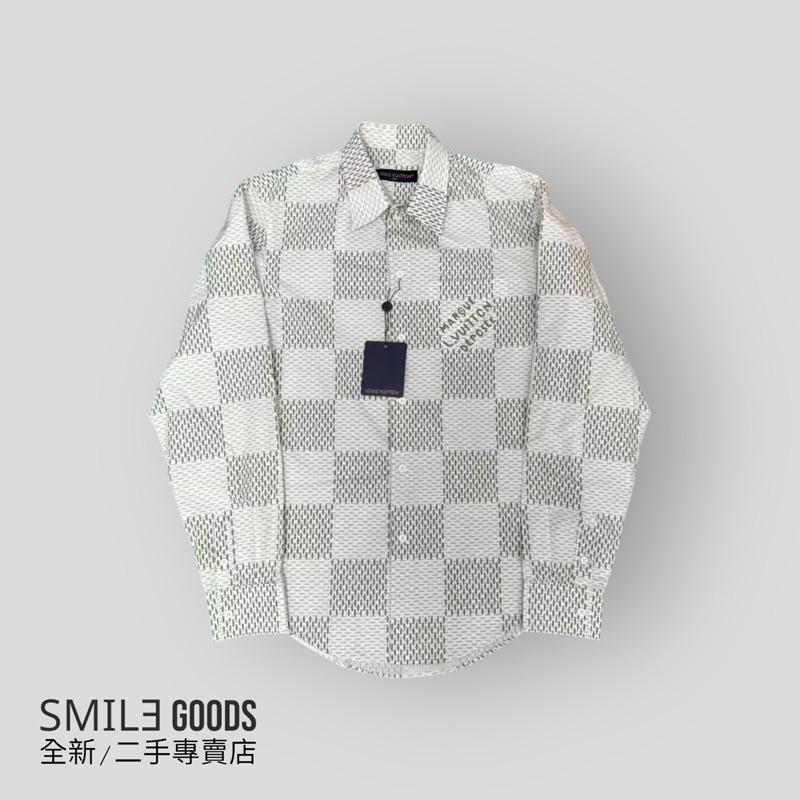 [SMILE] Lv 菲董聯名襯衫外套