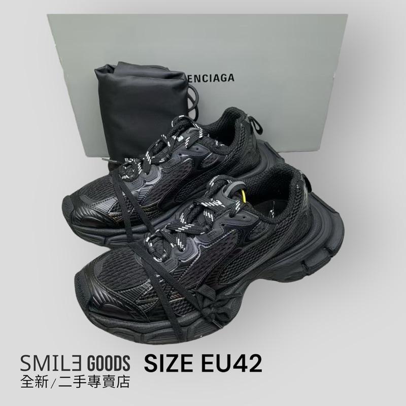 [SMILE] 巴黎世家 Balenciaga 3XL 黑色