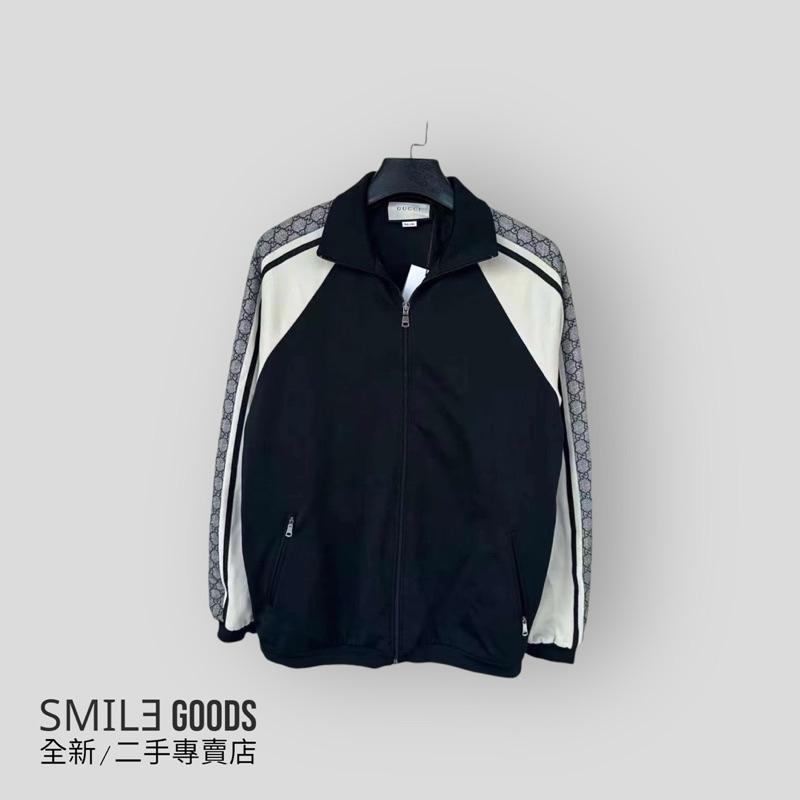 [SMILE] Gucci蛇紋夾克