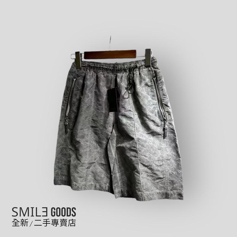 [SMILE] LV 老花滿版暗紋 短褲