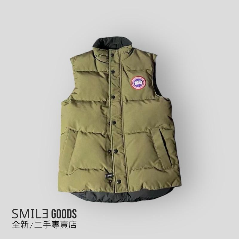 [SMILE] Canada Goose加拿大鵝 羽絨服