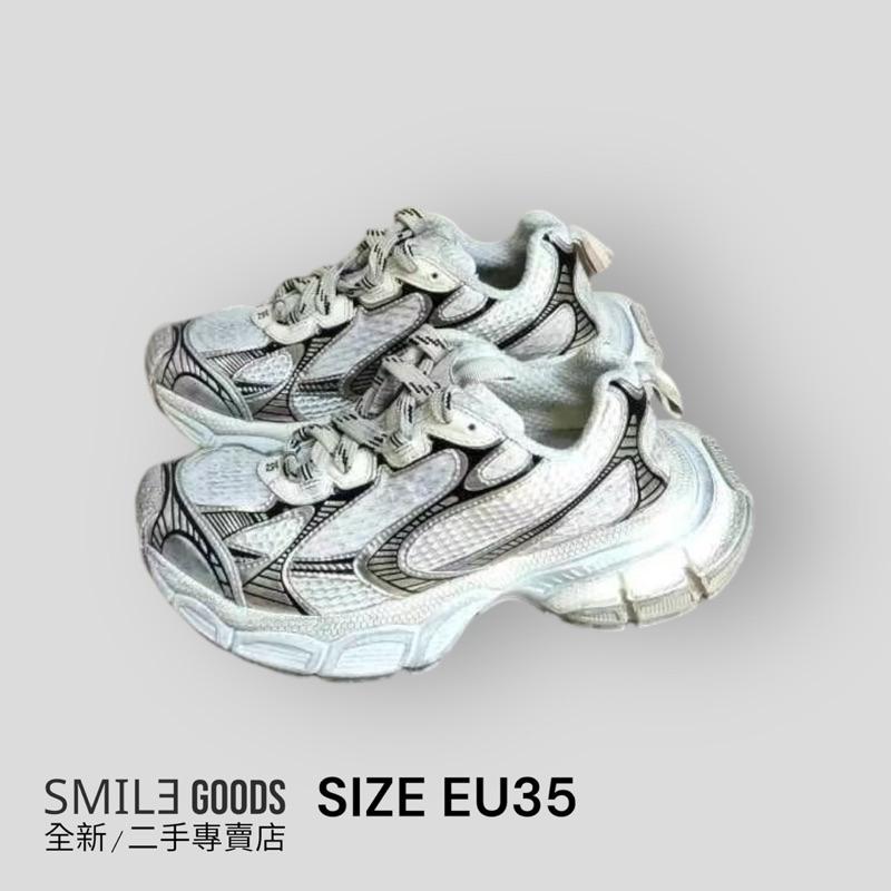[SMILE] Balenciaga 巴黎世家 3XL 香檳色