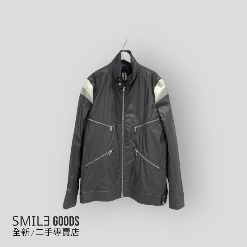 [SMILE] Rick Owens RO秀款夾克外套