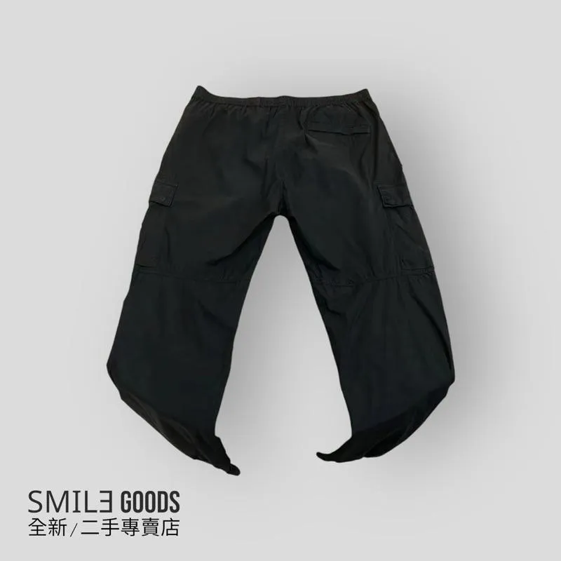 [SMILE] Stone Island石頭島機能運動長褲