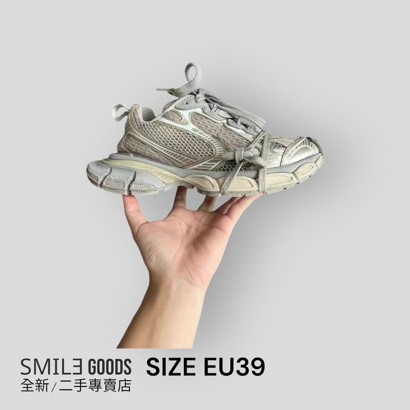 [SMILE] 巴黎世家 3xl 初代 米色