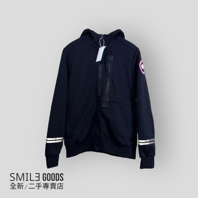 [SMILE] Canada Goose 加拿大鵝 運動外套連帽夾克