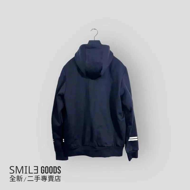 [SMILE] Canada Goose 加拿大鵝 運動外套連帽夾克