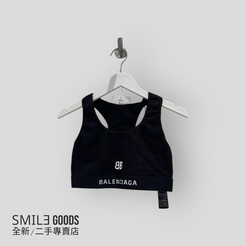 [SMILE] Balenciaga bb刺繡背心