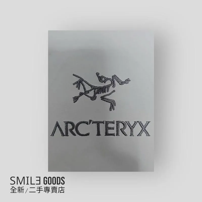 [SMILE] Arcteryx始祖鳥Beta系列Lt gore-tex連帽硬殼衝鋒衣外套