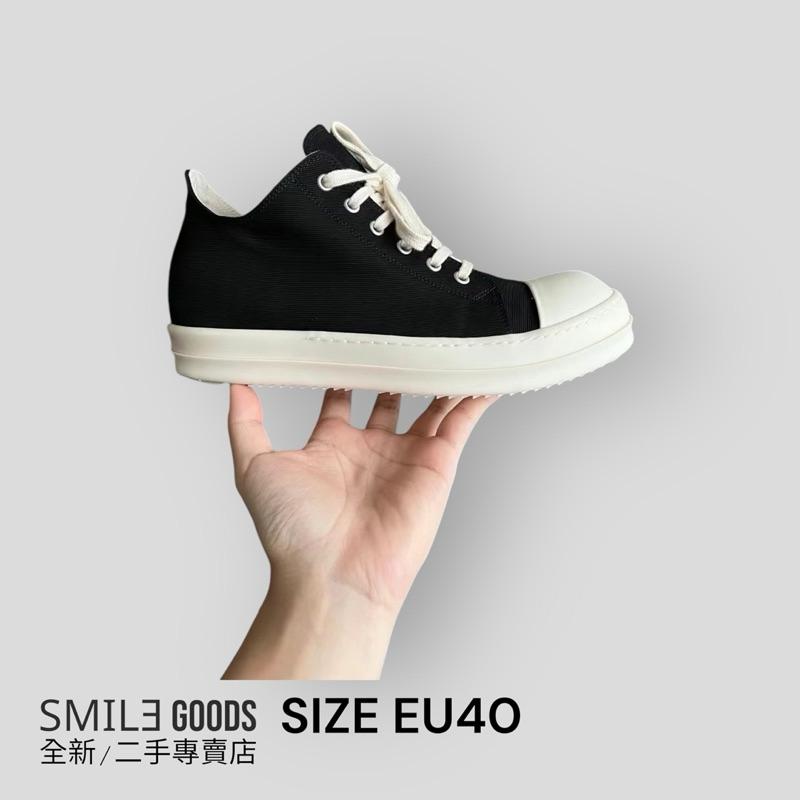 [SMILE] Rickowens drkshdw ro 黑色