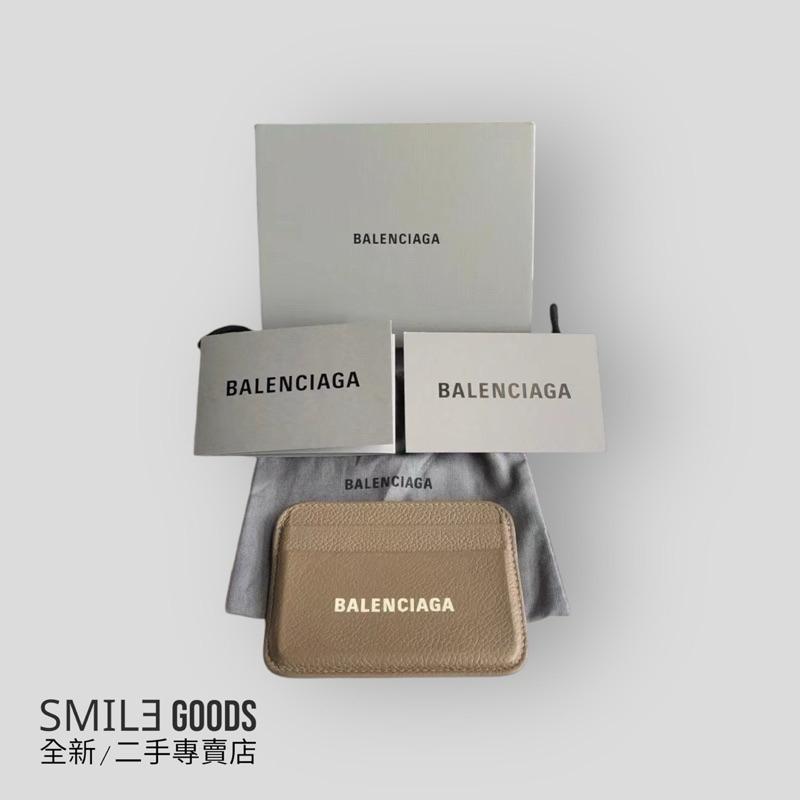 [SMILE] BALENCIAGA經典款雙面卡包