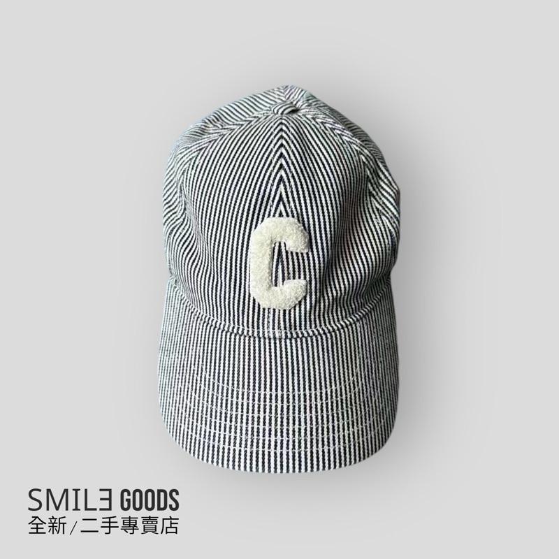 [SMILE] celine 大c棒球帽