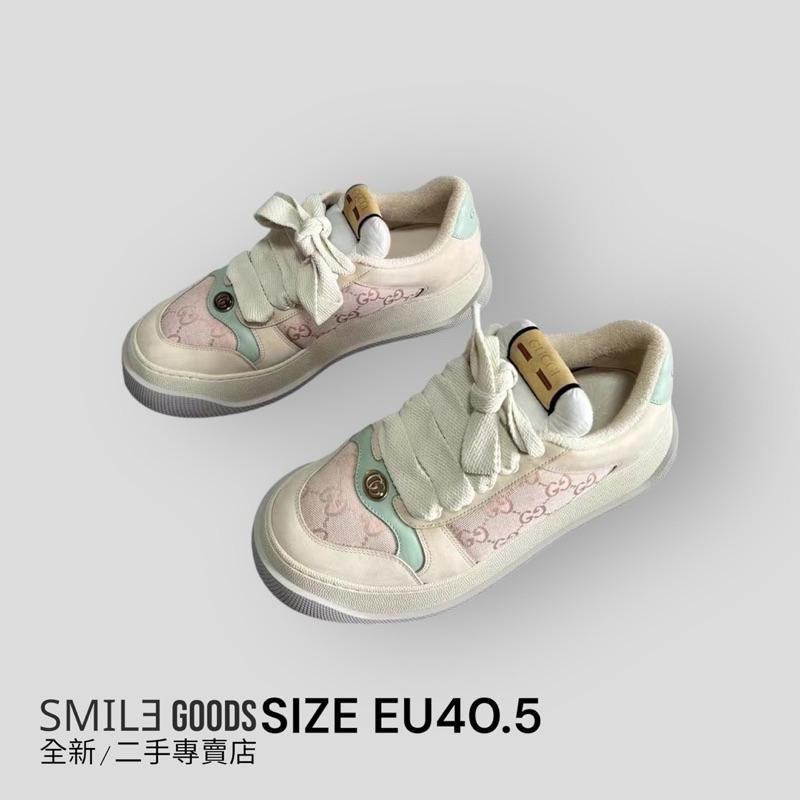 [SMILE] Gucci胖丁鞋