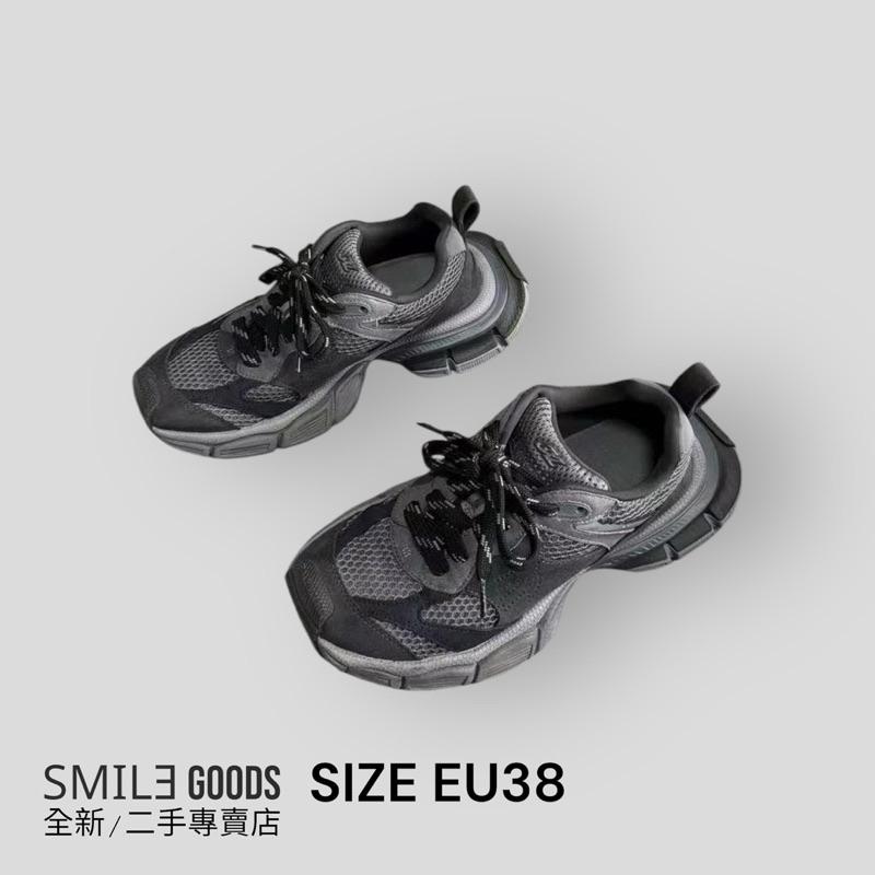 [SMILE] Balenciaga 巴黎世家 3xl 黑灰