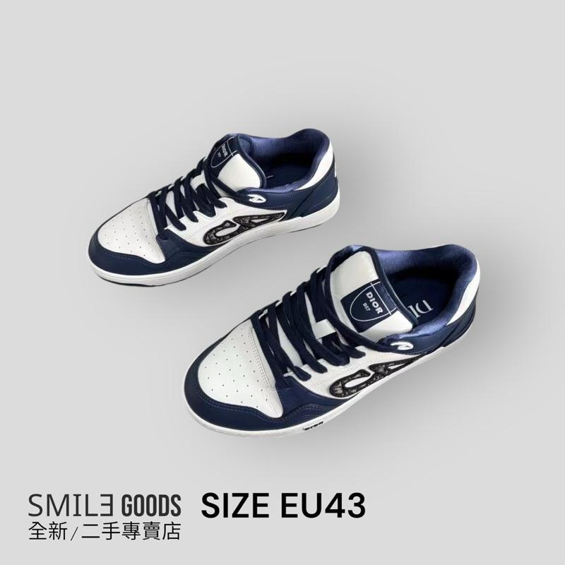 [SMILE] Dior b57海軍藍