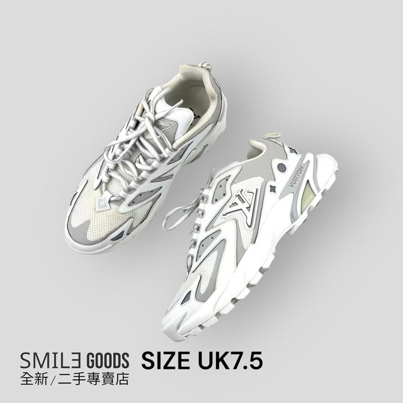 [SMILE] Louis Vuitton Runner Tatic運動鞋