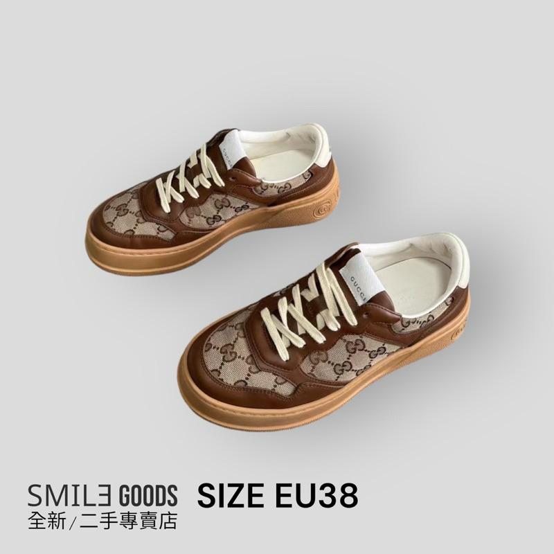 [SMILE] Gucci餅乾鞋