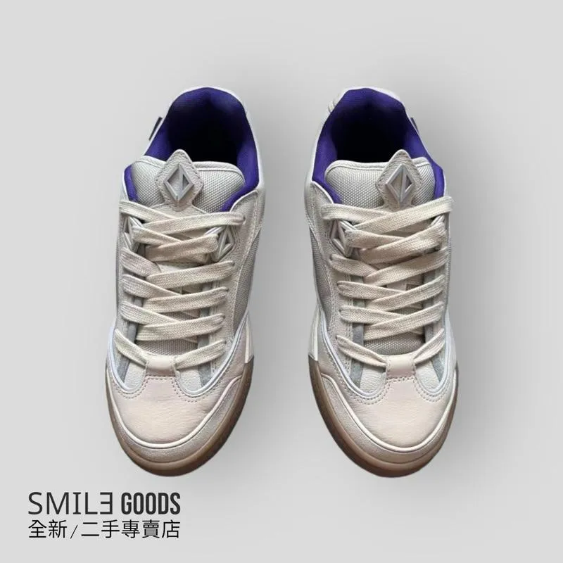 [SMILE] DIOR Travis Scott 聯名B713 白紫