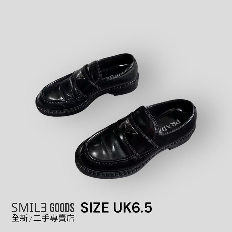 [SMILE] Prada樂福鞋