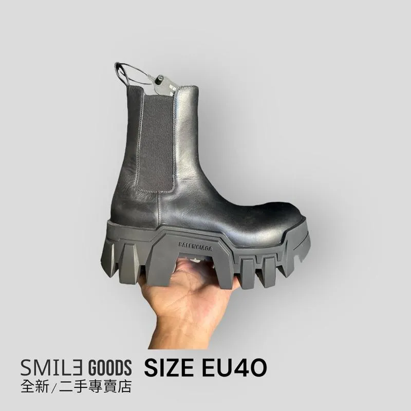 [SMILE] （在台現貨📦）Balenciaga Bulldozer 推土機