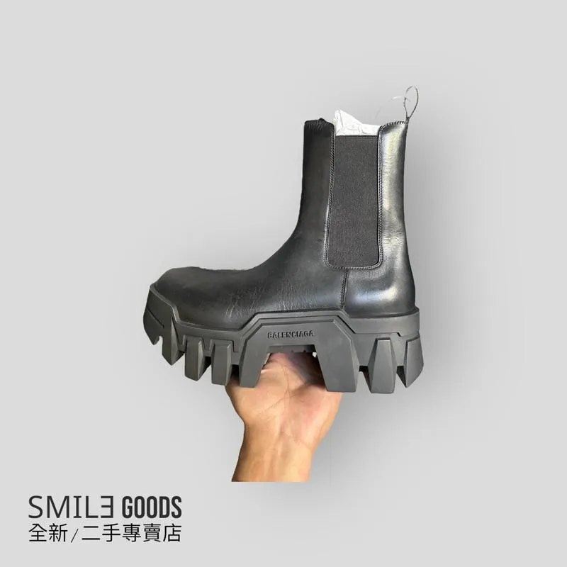 [SMILE] （在台現貨📦）Balenciaga Bulldozer 推土機