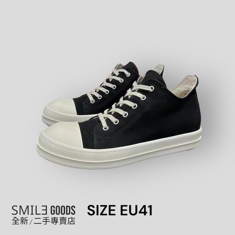 [SMILE] Rick Owens Drkshdw 黑白