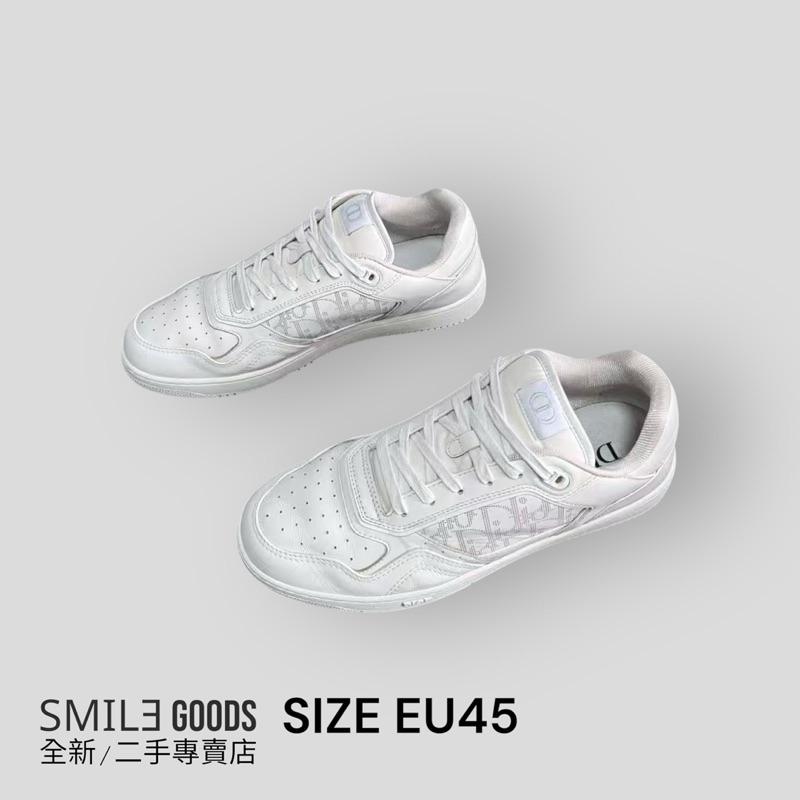 [SMILE] Dior b27純白