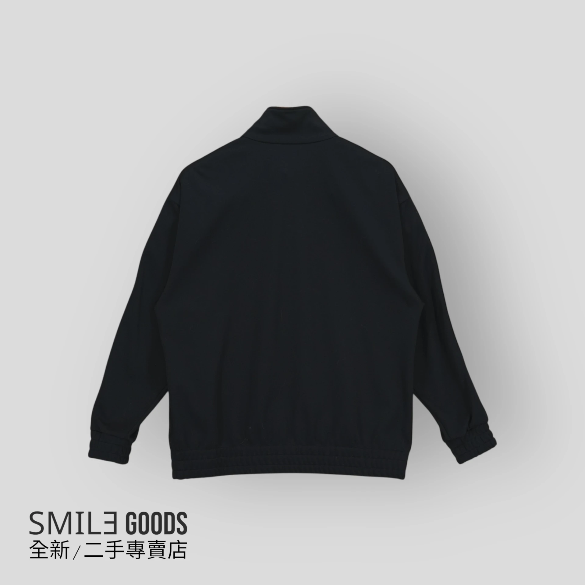 [SMILE]CELINE Logo刺繡校服外套
