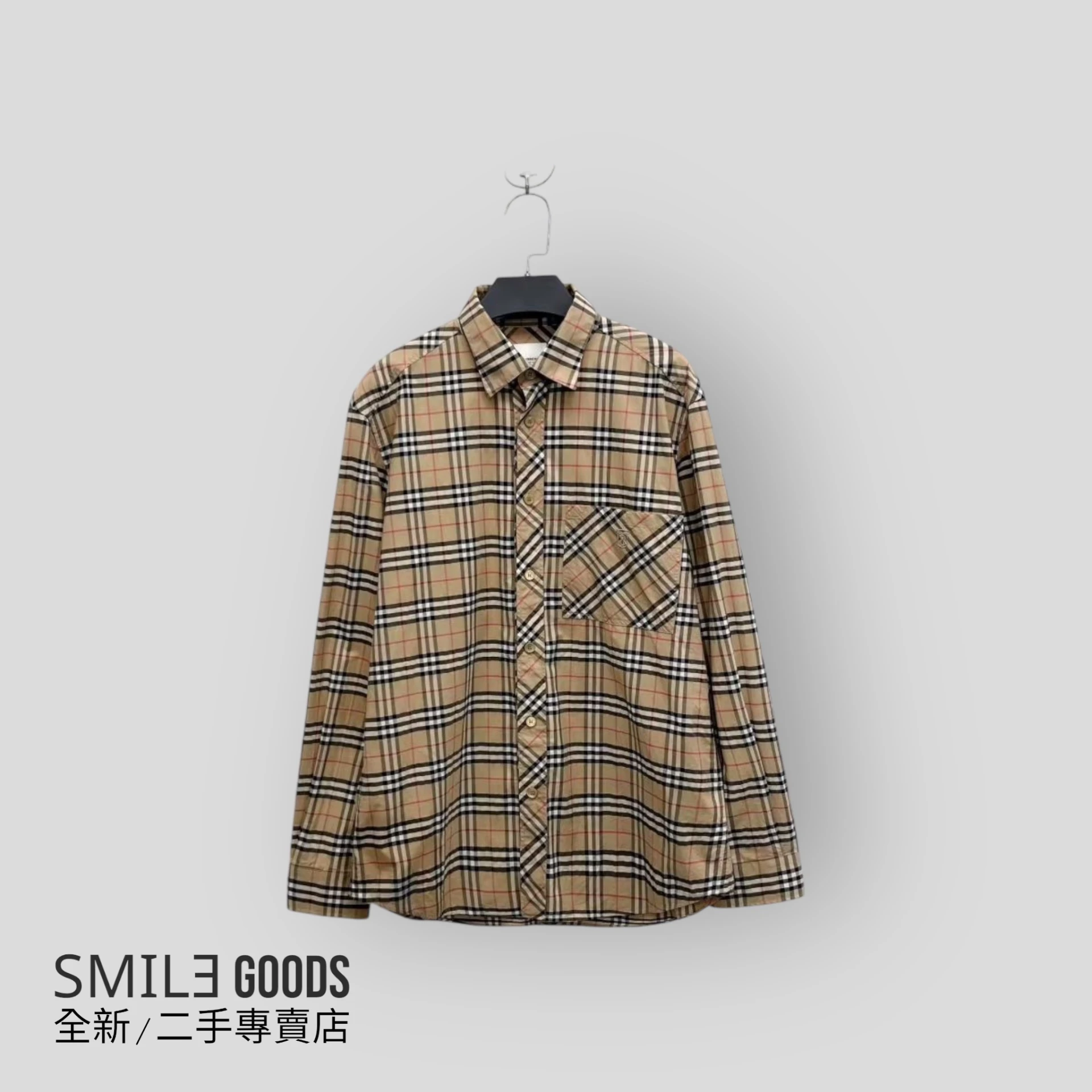 BURBERRY 公平• 公正• 正品保障